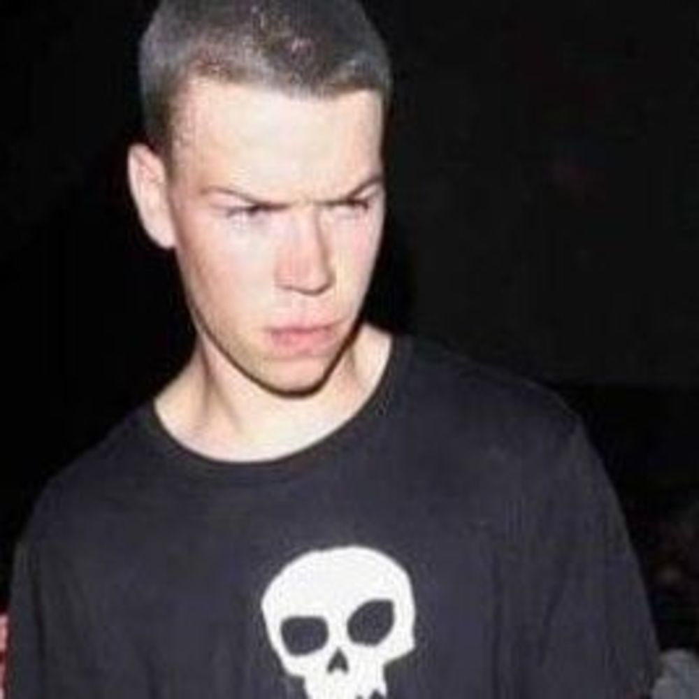 Meet your Posher, Robert